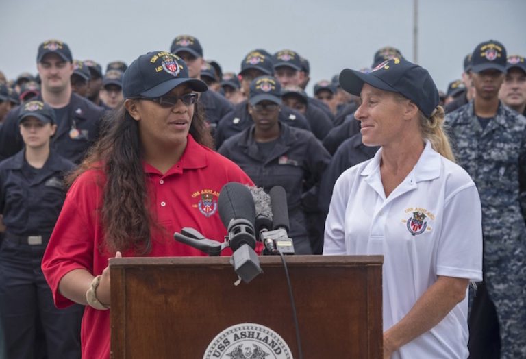 Boat Radio – Linus Wilson on the notorious rescued women sailors and Beneteau at FLIBS 2017