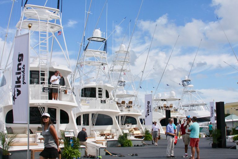 Buying a boat?