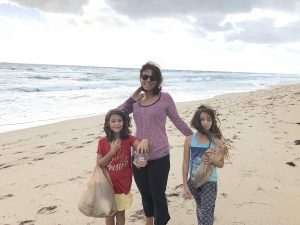 Ocean Helpers