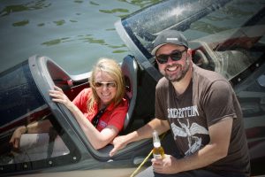 Seabreacher – Do you want to swim like a dolphin?
