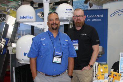 Marketing in the Marine Industry – Atlantic Radio Telephone