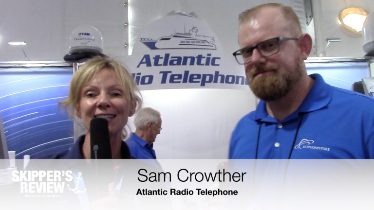 FLIBS 2018 Atlantic Radio Telephone