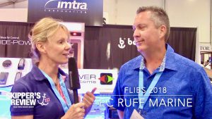 Skipper's Review with EC Ruff Marine