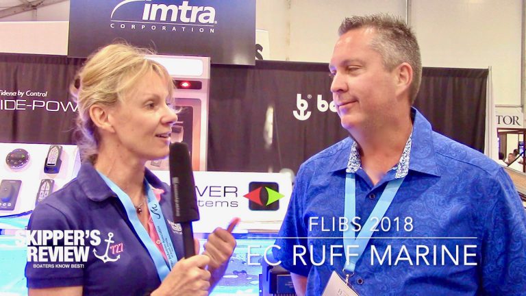 EC Ruff Marine – Bow Thrusters