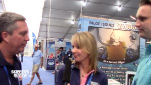 Arid Bilge Systems