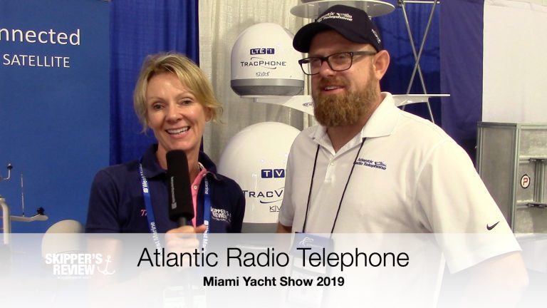 Satellite Services/Atlantic Radio Telephone