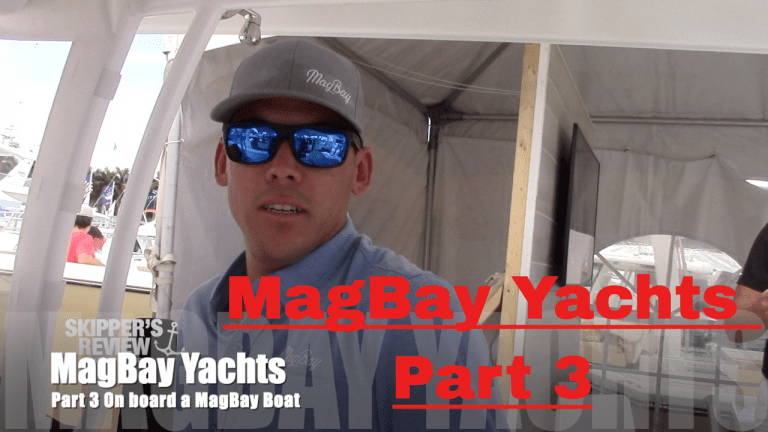Mag Bay Yachts – Part 3